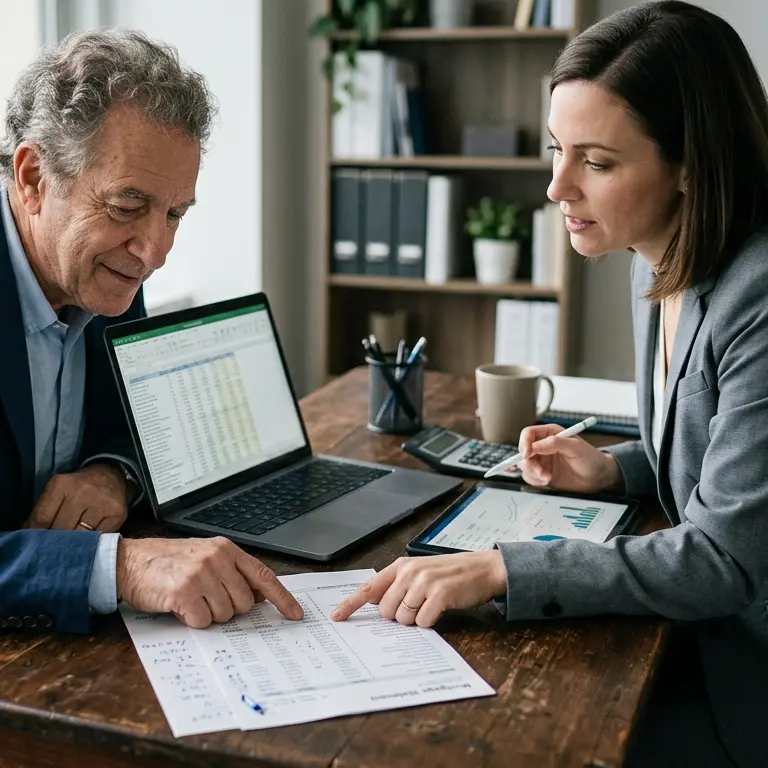 Immobilie verkaufen ohnen Makler Nürnberg - Vorfälligkeitsentschädigung senken