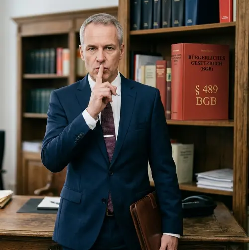 Immobilie verkaufen ohnen Makler Nürnberg - Vorfälligkeitsentschädigung