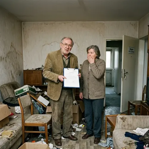 Mietnomaden Nürnberg Tipp - Berliner Räumung Rechtsmodell