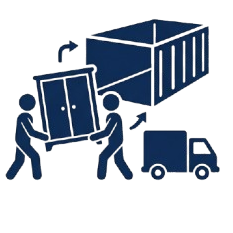 Wohnungsauflösung Entrümpelung Nürnberg - Räumung