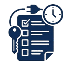 Wohnungsauflösung Entrümpelung Nürnberg - Verträge kündigen