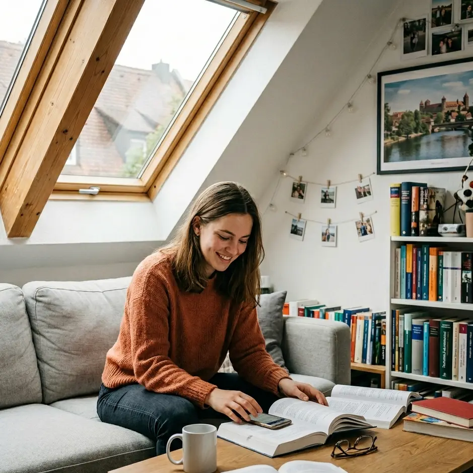 immobilie verkaufen privat nürnberg - Spekulationssteuer Eigennutzung durch Kinder