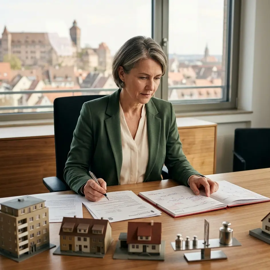 wohnung verkaufen ohne makler nürnberg - Spekulationssteuer vemeiden